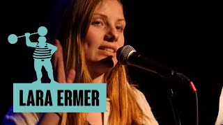 Lara Ermer – Let’s talk about sex