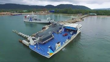 PHÀ CAO TỐC SUPERDONG (HÀ TIÊN PHÚ QUỐC)