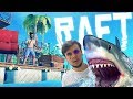 ACIMASIZ KÖPEKBALIĞI #1 RAFT SURVİVOR !