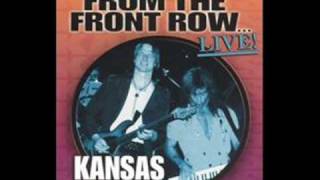 Kansas - Three Pretenders