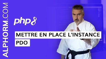 Formation PHP 8 : Comment mettre en place l