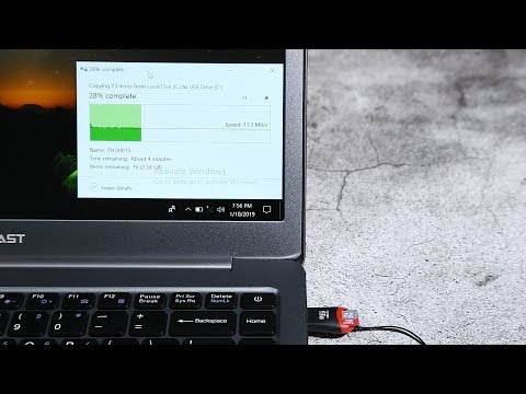 USB 2.0 Mini Micro SD T-Flash TF M2 Memory Card Reader - GearBest.com