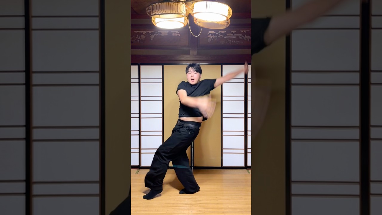 ≠MEの 愛くださいませ 踊ったよ！！