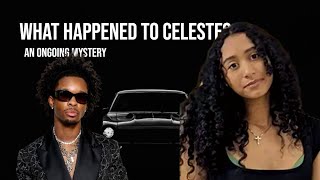 The Unanswered Mystery of Celeste and D4vd
