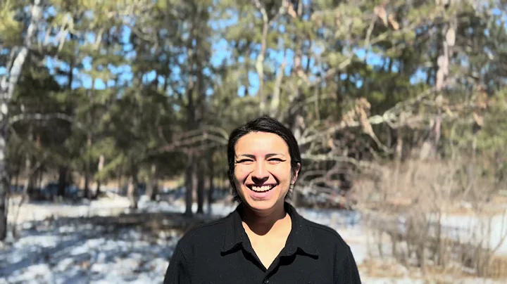 Iskigamizige-giizis = April (Ojibwe Word of the Day)