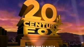 Comcast  Debmarmercury  20th Television  Modified Screen  20th Century Studios