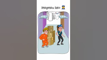 Disguise him : HideMyproof 😎 Android X iOS #shorts​ #fyp