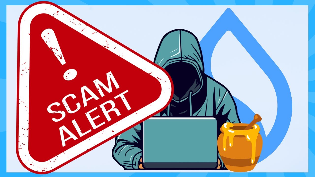 How to find scam/honeypots tokens on $SUI network