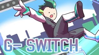 [PD대정령] 151126 G-switch