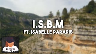 Isbm C-Dot 416 Ft Isabelle Paradis