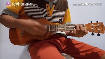 LILY - ALAN WALKER Melodi Kentrung Senar 4