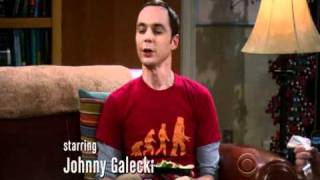 The Big Bang Theory: What is the Best Number? thumbnail