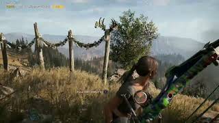 FARCRY 5 Xbox one s-Parte 4 (Part 7/11)