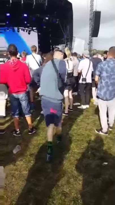 Sick skankin
