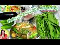 Sinigang Na Bangus(milkfish in sour soup)