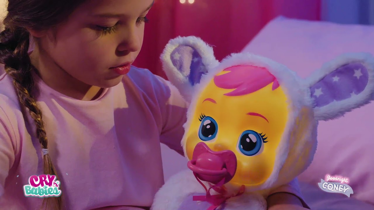 IMC TOYS CB GOODNIGHT CONEY