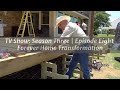 Texas Home Improvement: Season 3 | Episode 8