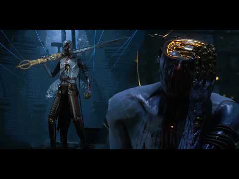 Lies of P Playthrough Finale (Stopping Geppetto & Taking on the Nameless Puppet)