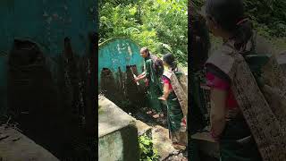 ठंडो रे ठंडो मेरा पहाड़े #old#song#shortvideo