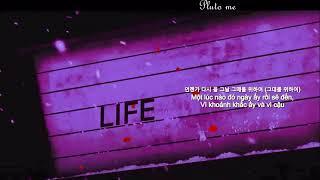 《Vietsub + Lyrics》Still Life (봄여름가을겨울) - BIGBANG (빅뱅)