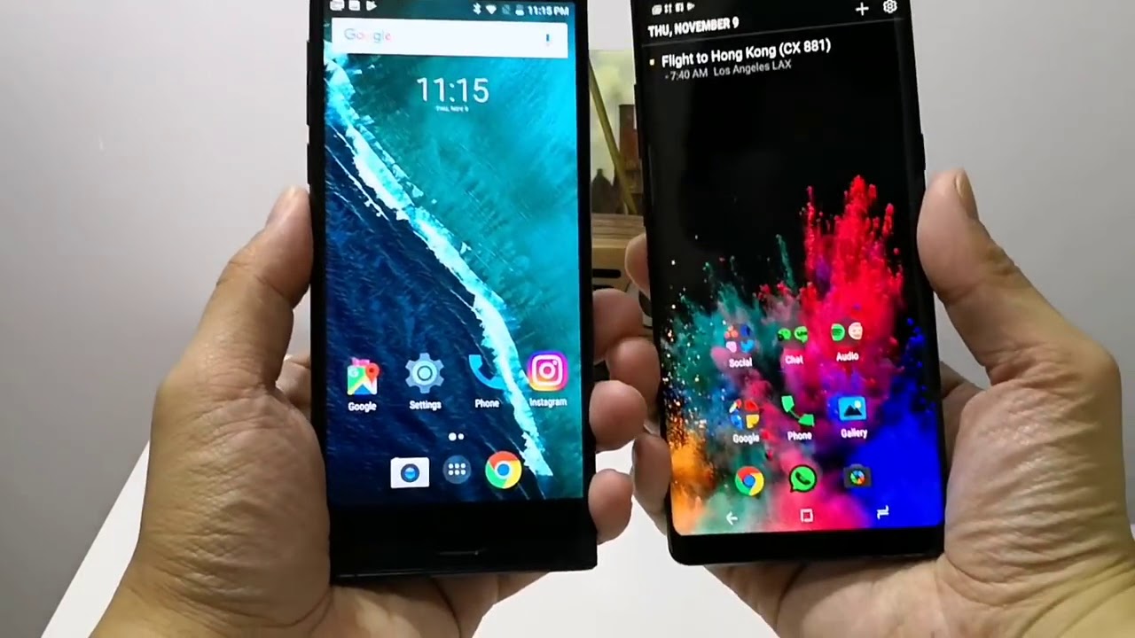 Maze Comet Unboxing + Hands On Best Feeling Budget Phone Yet