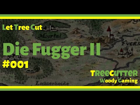 Die Fugger 2 #001 - Steiler Karrierestart