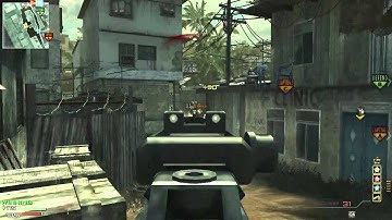 MW3: Triple MOAB Fail | 50 MOAB Stream Tomorrow | [TE] Skript nV