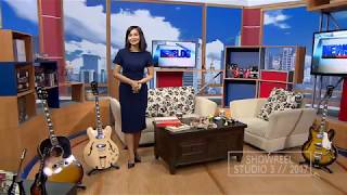 Download lagu Projection Mapping Studio 3 Metro TV #1