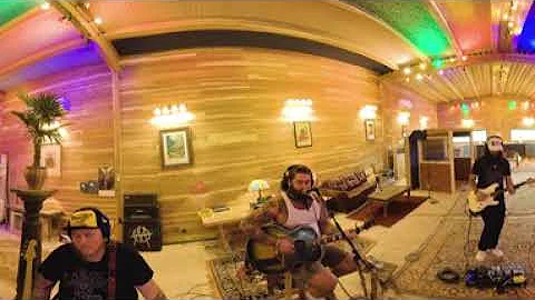 Koe Wetzel  Oklahoma Sun (Live from Sonic Ranch - ...