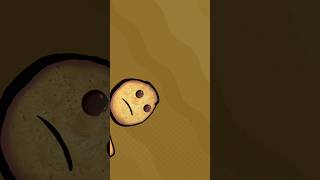 Cookie Neck got broken