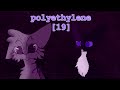 polyethylene 【19】