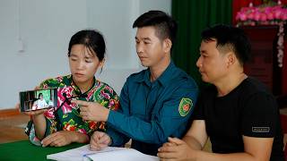 Bon's mother suddenly disappeared without a trace - What happened to Bon's mother?