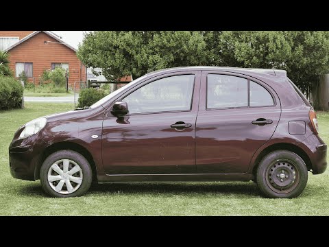 Good Cheap Motoring: Nissan Micra K13 Buyer's Guide and Road Test