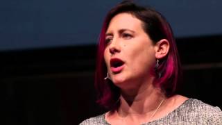 Vaccination: A Story of  Risk & Community | Dr. Lindsay Levkoff Diamond | TEDxBoulder