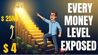 The Bank Secret Nobody Tells You Negative Dollars to 25M