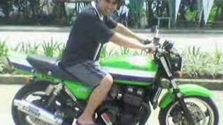 Mga Baklang Halos