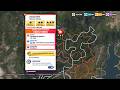 FORZA HORIZON 5 Otoño Serie 59 Rally Adventure CASCADA FUERTE