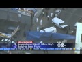 Capture de la vidéo CBS 2: Dismembered Remains Of 9-Year-Old Leiby Kletzky Recovered In Brooklyn