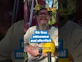 Här firas midsommar med offerritual