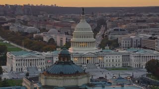 Government shutdown looming | Measure introduced to keep government funded