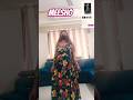 meesho ka easy to wear gown#trending #viral #meesho #fashion