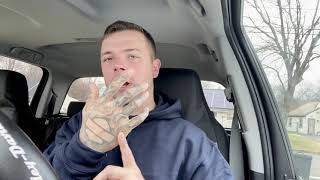 TRUTH ABOUT FINGER AND HAND TATTOOS!
