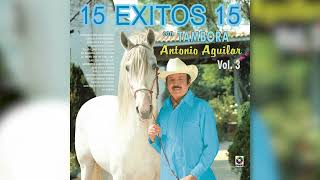 Watch Antonio Aguilar Cuatro Velas video