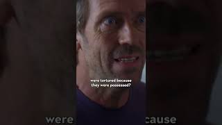 Punching Your Boss in the Face | House M.D.