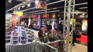 Intertabac 2015