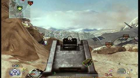 MW2 Ace in Search and Destroy