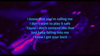 Steve Aoki & Alan Walker - Are You Lonely feat. ISÁK [Lyrics]