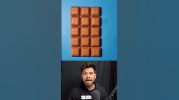 Infinite Chocolate Hack 😱😳