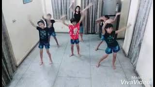 Best Dance | Ghode Jaisi Chaal Haathi Jaisi Dum | Dil Toh Pagal Hai |
