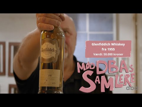 Video: Dyreste Whisky